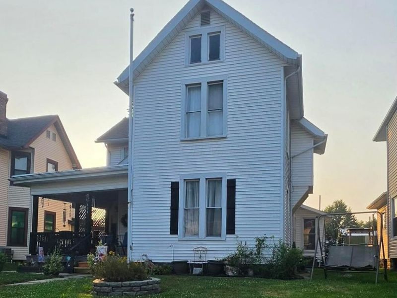 414 E Temple Street , Washington Court House, OH 43160 Photo 14