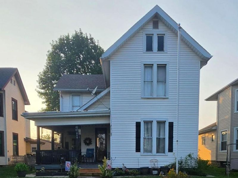 414 E Temple Street , Washington Court House, OH 43160 Photo 2