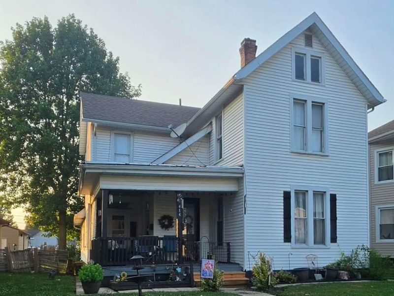 414 E Temple Street , Washington Court House, OH 43160 Photo 3