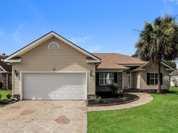 93 Black River Rd., Myrtle Beach, SC 29588