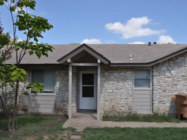 5916 A Cherry LOOP , Austin, TX 78745