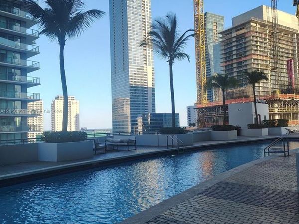 60 SW 13th St , Unit 1117, Miami, FL 33130