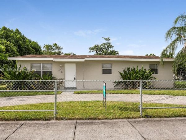 14971 SW 304th St , Homestead, FL 33033