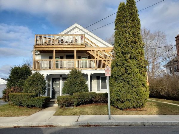 20-24 Walnut Street, Unit 3, Winchendon, MA 01475