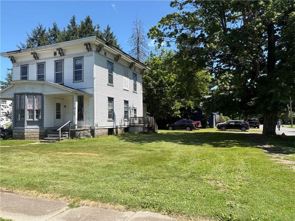 11 Bridge Street, Unadilla, NY 13849