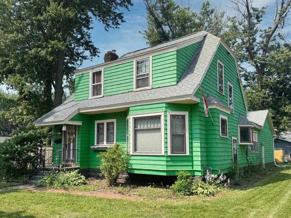 1252 Center Avenue, Janesville, WI 53546