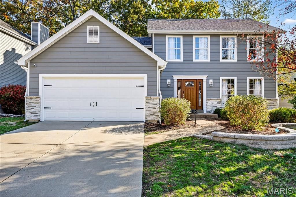 1034 Big Bend Station Drive , Valley Park, MO 63088 Main Photo