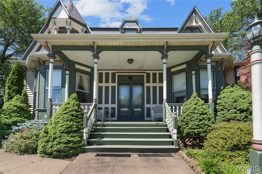 312 Bellevue Street , Cape Girardeau, MO 63701 Main Photo