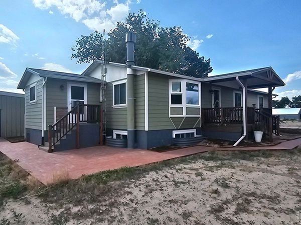 15307 County Road 13, Fort Morgan, CO 80701
