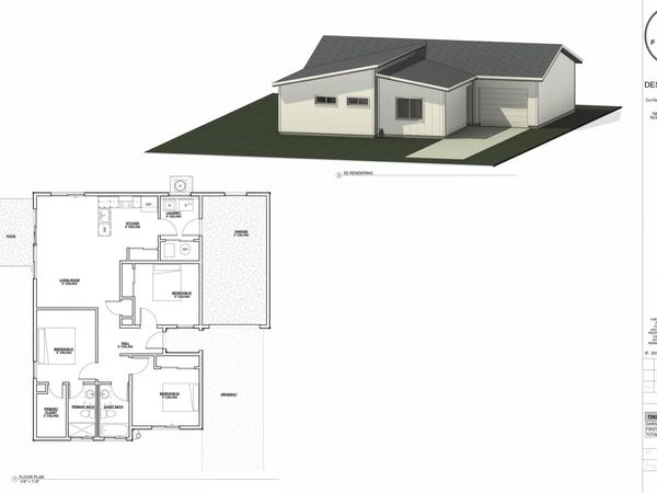 TBD Sparrowhawk Ave, Mountain Home, ID 83647