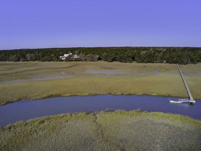 4 Morants Point Road, McClellanville, SC 29458
