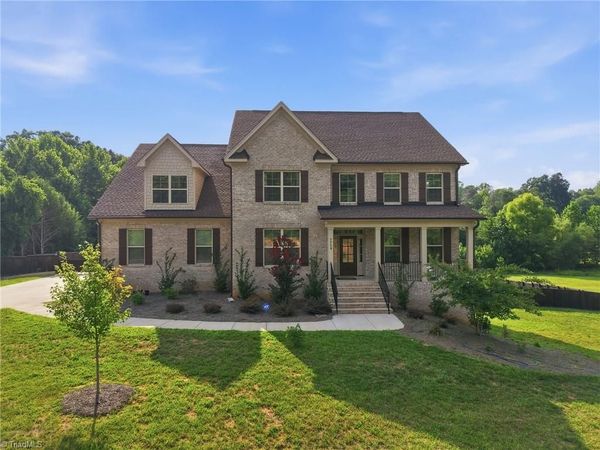 7759 Sutter Road, Greensboro, NC 27455