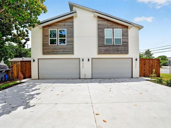 2330 Fairfax Drive, Irving, TX 75060