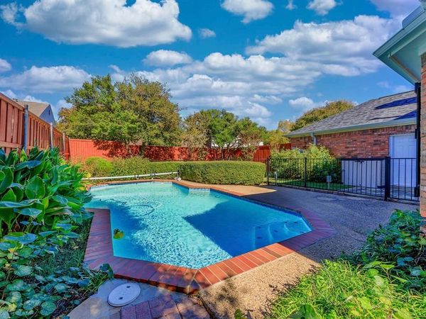 2705 Trophy Drive, Plano, TX 75025