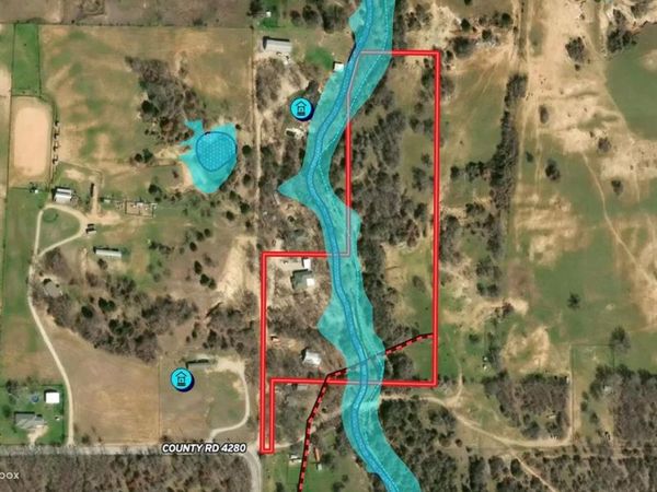 1363 Private Road 4385, Decatur, TX 76234