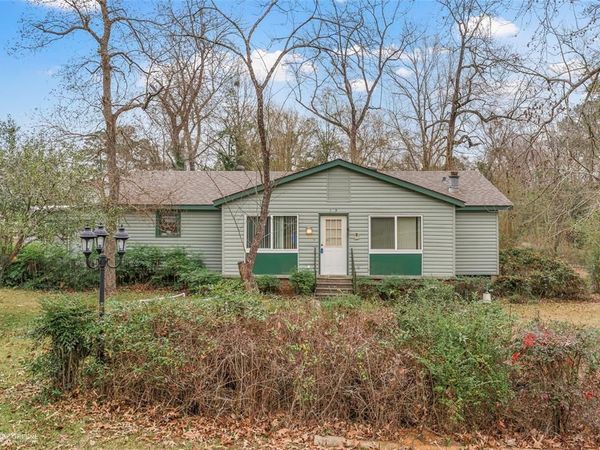 302 Princeton Road , Princeton, LA 71067