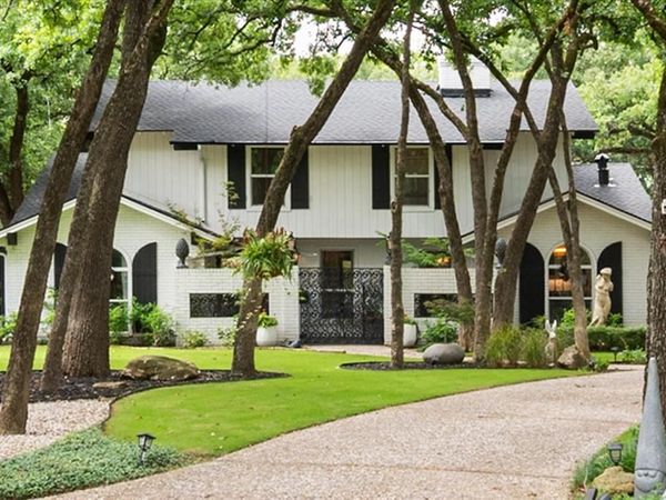 2202 Highland Circle, Corsicana, TX 75110