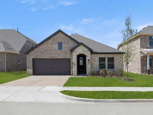 4313 Bellflower Lane, Melissa, TX 75454