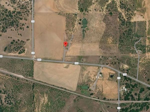 TBD-1 FM 2945 , Cisco, TX 76437