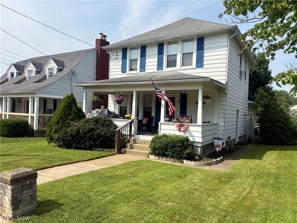 919 33rd Street , Parkersburg, WV 26104
