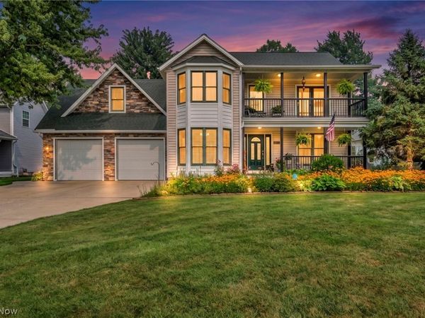 9133 Brian Street , North Ridgeville, OH 44039