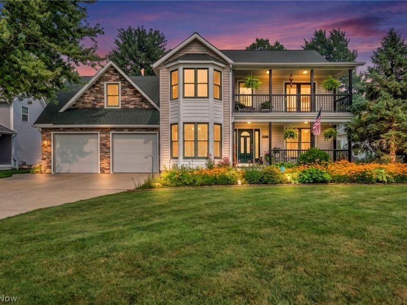 9133 Brian Street , North Ridgeville, OH 44039 Photo 1