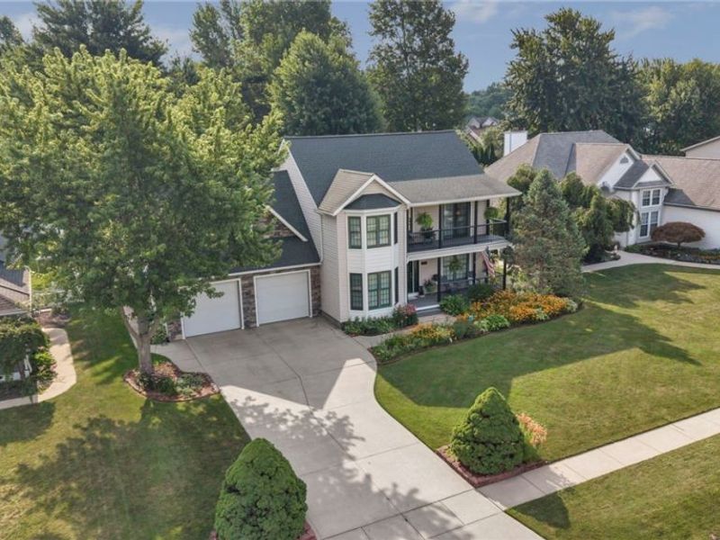 9133 Brian Street , North Ridgeville, OH 44039 Photo 2