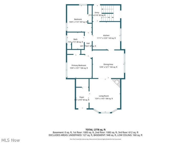 9301 Pierpont Avenue , Cleveland, OH 44108 Photo 44