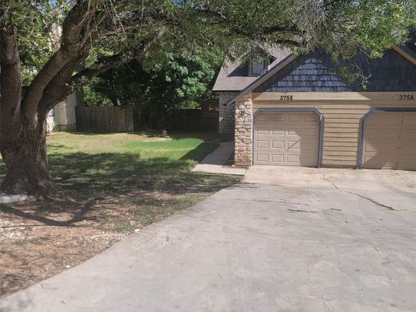 375 Fantail LOOP, Unit B, Austin, TX 78734