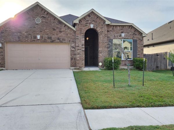 6229 Mantalcino DR, Round Rock, TX 78665