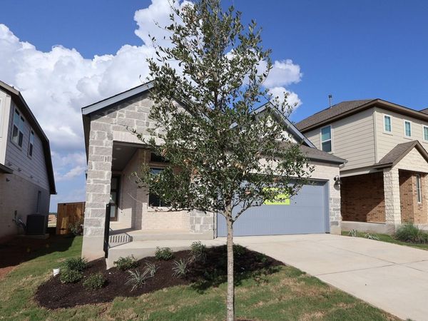 216 High Valley Loop , Liberty Hill, TX 78642