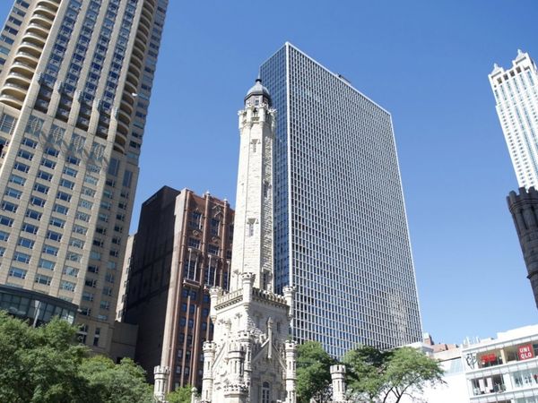 111 E CHESTNUT Street , Unit 27E, Chicago, IL 60611
