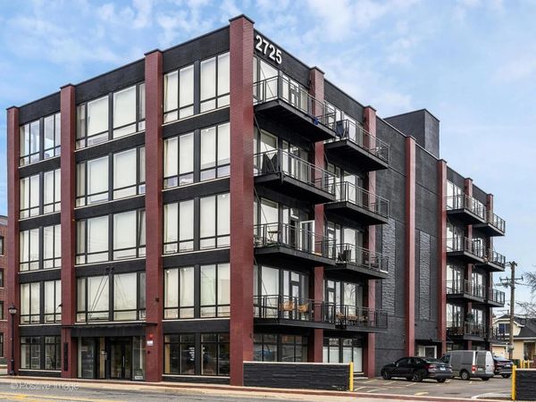 2725 Thatcher Avenue , Unit 408, River Grove, IL 60171