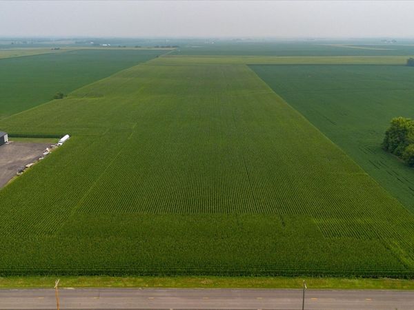 State Route 17 , Varna, IL 61375