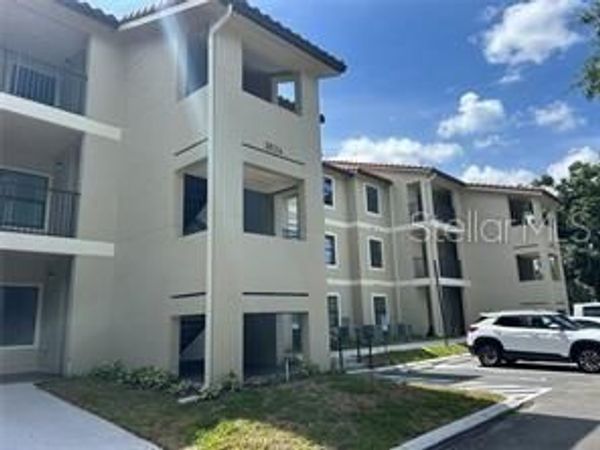 3024 PARKWAY BOULEVARD , Unit 106, KISSIMMEE, FL 34747