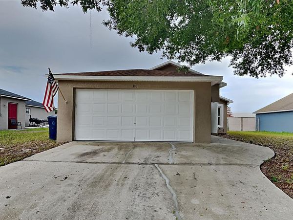 AUBURNDALE, FL 33823