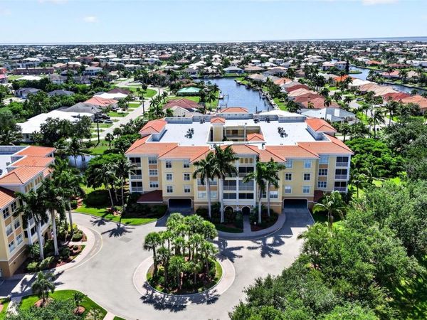 255 W END DRIVE , Unit 4308, PUNTA GORDA, FL 33950