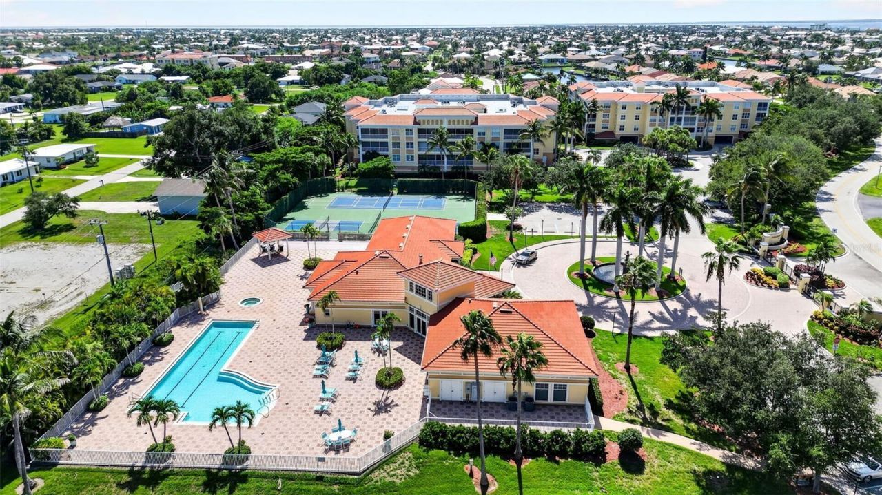 255 West End Drive, Unit 4308, Punta Gorda, FL 33950 Photo