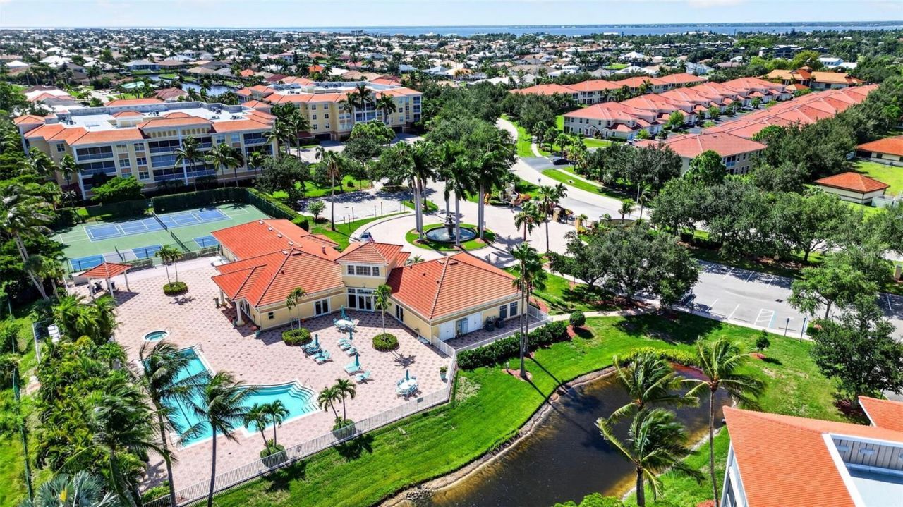 255 West End Drive, Unit 4308, Punta Gorda, FL 33950 Photo