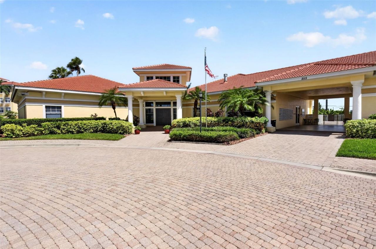 255 West End Drive, Unit 4308, Punta Gorda, FL 33950 Photo