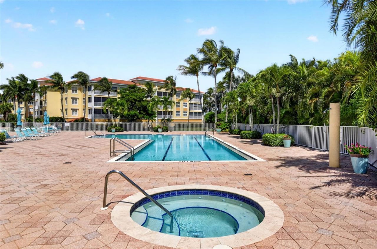 255 West End Drive, Unit 4308, Punta Gorda, FL 33950 Photo