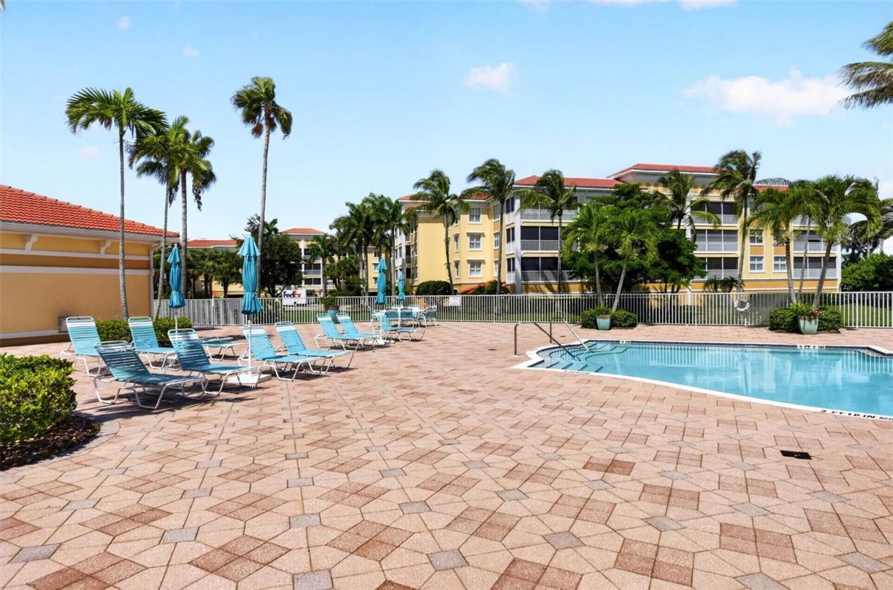 255 West End Drive, Unit 4308, Punta Gorda, FL 33950 Photo