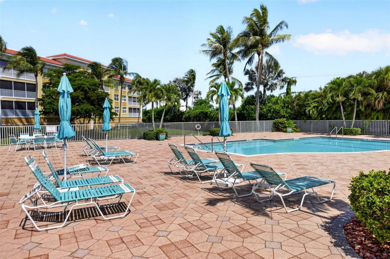 255 West End Drive, Unit 4308, Punta Gorda, FL 33950 Photo