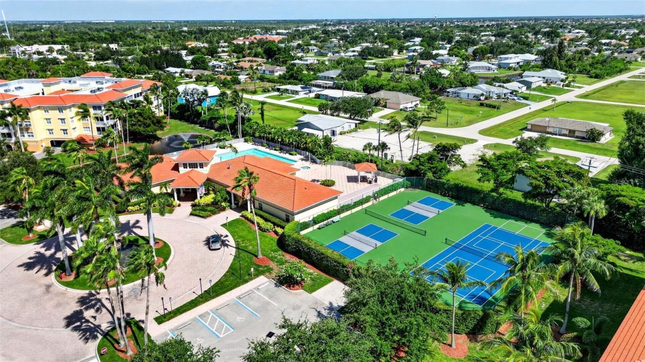 255 West End Drive, Unit 4308, Punta Gorda, FL 33950 Photo