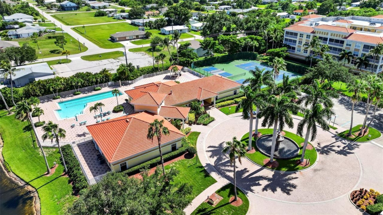 255 West End Drive, Unit 4308, Punta Gorda, FL 33950 Photo