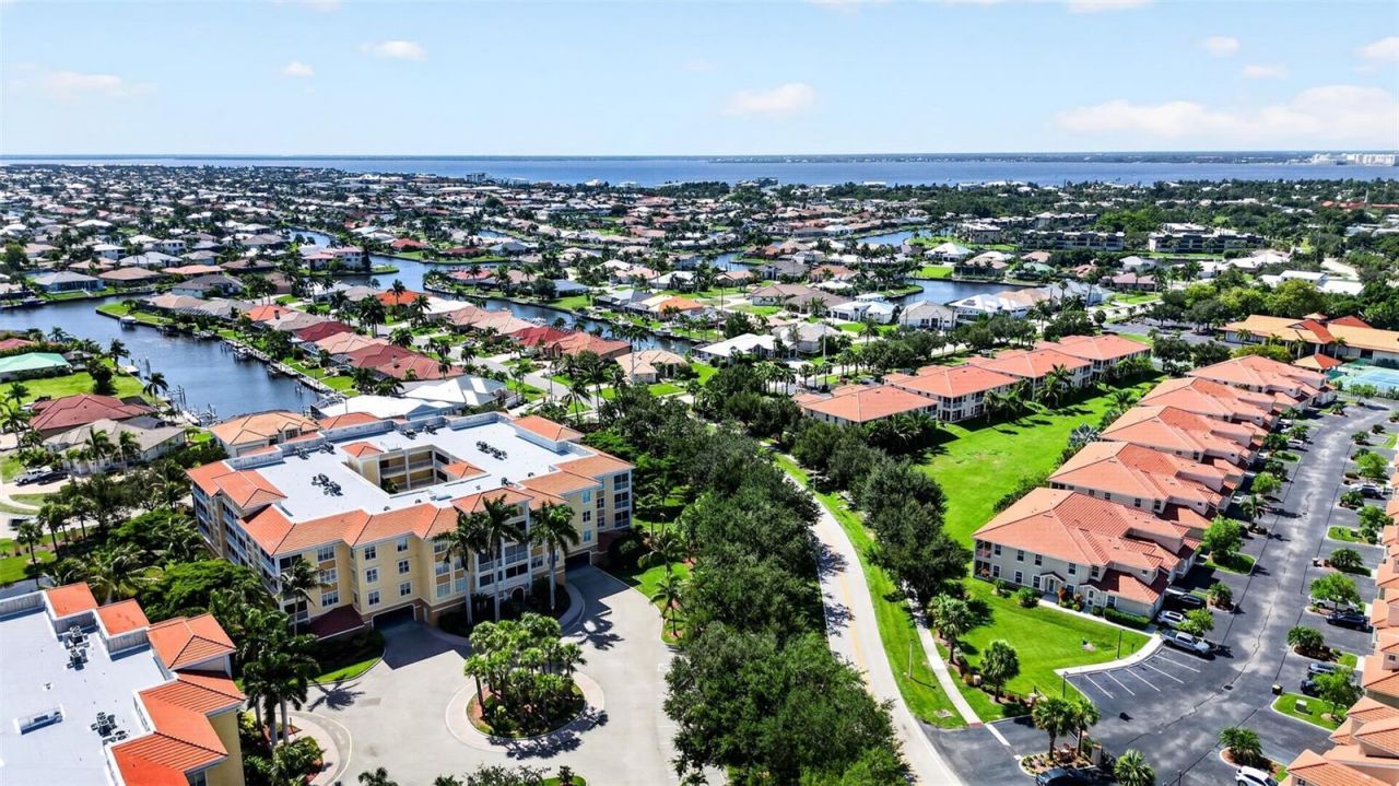 255 West End Drive, Unit 4308, Punta Gorda, FL 33950 Photo