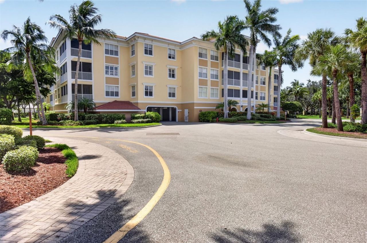 255 West End Drive, Unit 4308, Punta Gorda, FL 33950 Photo