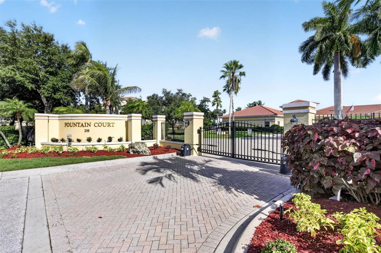 255 West End Drive, Unit 4308, Punta Gorda, FL 33950 Photo