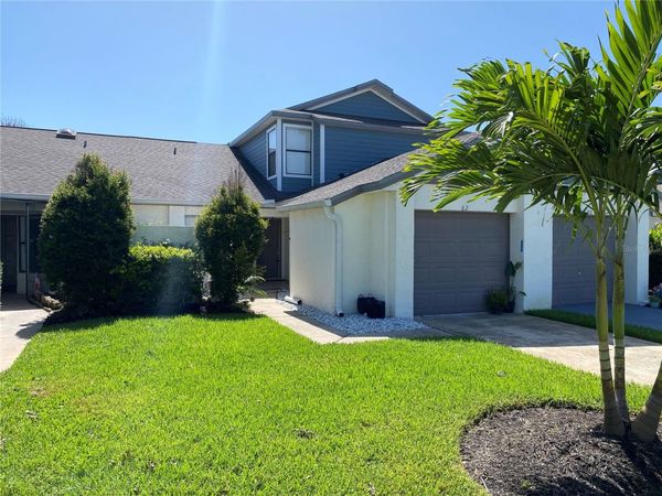 82 LAKEPOINTE CIRCLE , Unit 82, KISSIMMEE, FL 34743
