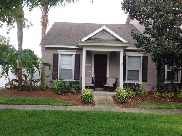 5451 KUMQUAT LOOP , WINDERMERE, FL 34786